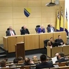 Usvojen dnevni red vanredne sjednice Doma naroda Parlamenta FBiH