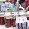 Prvi Food Outlet u našoj zemlji: Kod nas kupuju i funkcioneri i poznate osobe