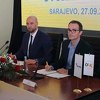 BH Pošta novi partner dostavljač u kupovini preko internet oglasnika OLX.ba