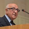Theodor Meron se povukao iz žalbenog vijeća u predmetu Radovan Karadžić