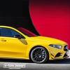 Mercedes-AMG A35 izgleda iznenađujuće dobro kao mali pickup