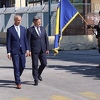 Zvizdić posjetio DKP: Neće doći do raskida ugovora s EUROPOL-om