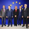 Mogherini: I dalje smo snažno posvećeni napretku Zapadnog Balkana na putu ka EU