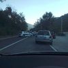 Dvije osobe povrijeđene u sudaru tri vozila kod Konjica
