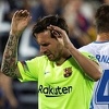 U Leganesu razočarani Barceloninim zvijezdama: Niko nam nije čestitao, bilo je jako ružno