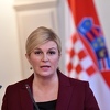 Grabar-Kitarović: Političke ideologije koje su stvorile temelje za prošle sukobe nisu nestale