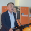 Komšić: Vučić je po nalogu Rusije optužio SAD i Britaniju za miješanje u izbore u BiH