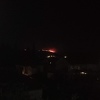 Požari kod Čapljine i dalje aktivni, ugroženo selo Prebilovci