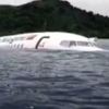 Avion pao u Tihi okean, svi putnici preživjeli