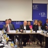 CIK pod pritiskom stranaca priprema akt koji će omogućiti formiranje domova naroda