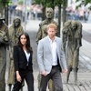 Princ Harry oduševljen modnim ukusom supruge Meghan Markle