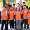 Najmlađi Mostarci trčali povodom Dana srca