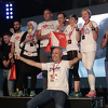 Priznanje za najfit ekipu pripalo uposlenicima Centralne banke BiH