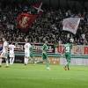 UEFA drastično kaznila Zrinjski zbog incidenata na meču protiv Ludogoreca