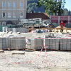 Tuzla polovinom novembra dobija prošireni Trg slobode s otvorenom scenom i amfiteatrom