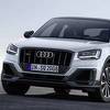 Audi SQ2 sa 296 KS stiže na sajam u Parizu