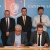 Naredne sedmice počinju radovi na Prvoj transverzali Sarajevo - Vogošća