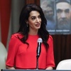 Amal Clooney apelovala na Suu Kyi da oslobodi Reutersove novinare
