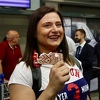 Larisa Cerić donijela bronzu u Sarajevo, porodica i prijatelji joj priredili doček