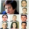Više od deceniju obnašaju političke funkcije, pogledajte kako su izgledali na početku karijere