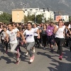 Više od hiljadu "pobjednika" na tradicionalnom dječijem krosu u Mostaru