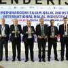 Dodijeljene sajamske nagrade prvog Sarajevo Halal Sajma (SHF) 2018.