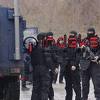 Specijalna jedinica policije Kosova "zauzela" jezero Gazivode, vojska Srbije u pripravnosti