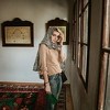 Ella Dvornik posjetila Blagaj: Zapanjena sam ljepotom ovog malog mjesta