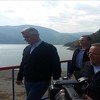 Kosovski specijalci se povukli s jezera Gazivode, s njima bio i Hashim Tachi