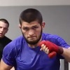 Habib objavio video svojih priprema za spektakularnu borbu protiv McGregora