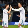 Ronaldo o nagradi za najboljeg igrača godine: Čestitao sam Modriću!