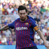 Valverde se kockao, Messi ušao s klupe i spasio Barcelonu poraza od Athletica