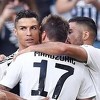 Juventus na krilima Mandžukića i Ronalda pobijedio Napoli, dobra partija Pjanića