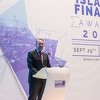 Izetbegović: Islamsko bankarstvo i javno-privatno partnerstvo prilika za BiH