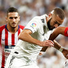 Uspavanka u Madridu: Real i Atletico miroljubivim remijem razočarali navijače