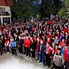 Bećirović se u Zavidovićima "obračunavao" s Vučićem: Okani se podrivanja ustavnog poretka BiH