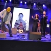 Rambo Amadeus, Damir Imamović i drugi u Sarajevu svirali za rijeke Balkana