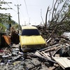 Broj žrtava cunamija u Indoneziji porastao na 832