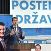 Šepić: U pregovorima sa EU prvo otvoriti poglavlja o korupciji i pravnoj državi