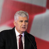 Čović u Zenici: Pozvat ćemo prijatelje Bošnjake i Srbe da na programima gradimo odnose