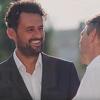 Samer Rešidat u novom spotu DF-a za opće izbore