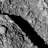 Japanci zabilježili najoštriju fotografiju površine asteroida Ryugu