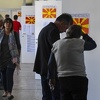 Debakl referenduma u Makedoniji, odziv do 18:30 svega 35 posto