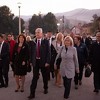 Čović u Busovači: Prevelik je luksuz odlučivati u ime Hrvata, ali i znak slabosti