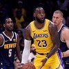 LeBron James debitovao za La Lakerse u porazu od Denvera