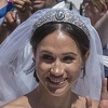 Od Gwyneth i Brada do Harryja i Meghan: Poznati parovi koji su se vjenčali ove godine