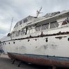 Crna Gora prodaje Titovu jahtu "Jadranka" za 80.000 eura