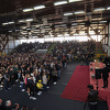 Sve manje studenata na Univerzitetu u Tuzli, moguće uviđenje moratorija na upis