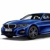 Ovo je nova BMW-ova Serija 3