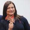 Larisa Cerić: Ovo je godina iz snova, glavni cilj je odlazak na Olimpijske igre u Tokiju